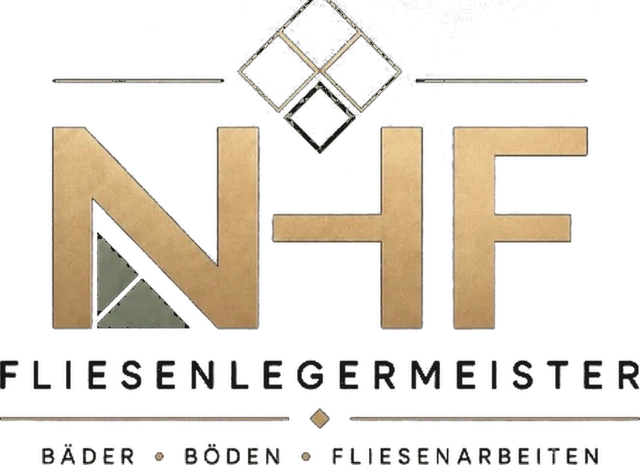 NHF Fliesenlegermeister: Bäder, Böden, Fliesenarbeiten